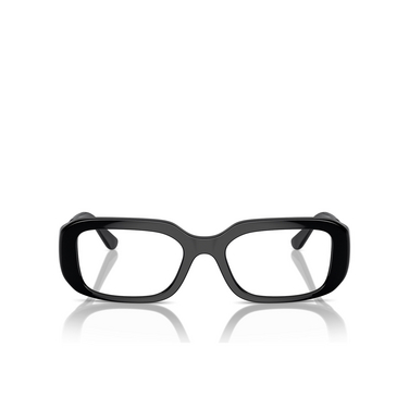 Vogue VO5568 Eyeglasses W44 black - front view