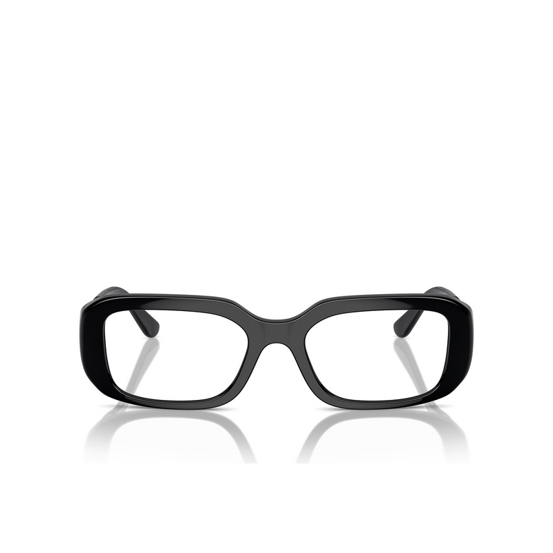 Vogue VO5568 Eyeglasses W44 black - 1/4