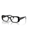 Lunettes de vue Vogue VO5568 W44 black - Vignette du produit 2/4