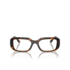 Lunettes de vue Vogue VO5568 W656 dark havana - Vignette du produit 1/4