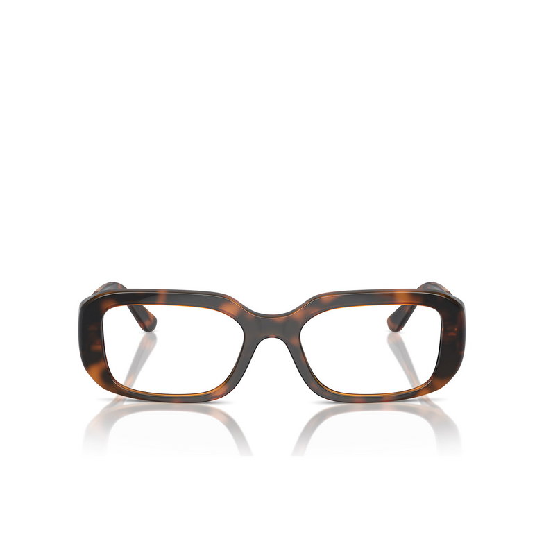 Vogue VO5568 Eyeglasses W656 dark havana - 1/4