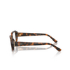 Gafas graduadas Vogue VO5568 W656 dark havana - Miniatura del producto 3/4