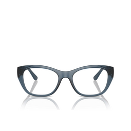 Vogue VO5569 Eyeglasses 2764 transparent blue