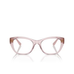 Occhiali da vista Vogue VO5569 2942 transparent pink