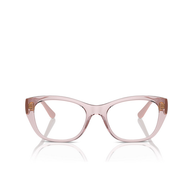 Vogue VO5569 Eyeglasses 2942 transparent pink - front view