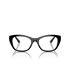 Vogue VO5569 Eyeglasses W44 black - product thumbnail 1/4