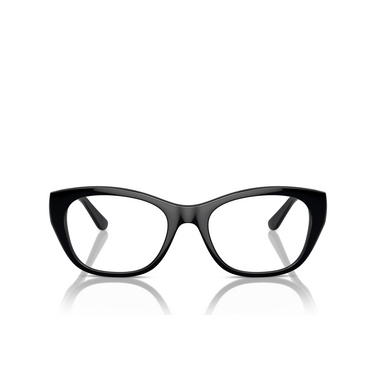 Vogue VO5569 Eyeglasses W44 black - front view
