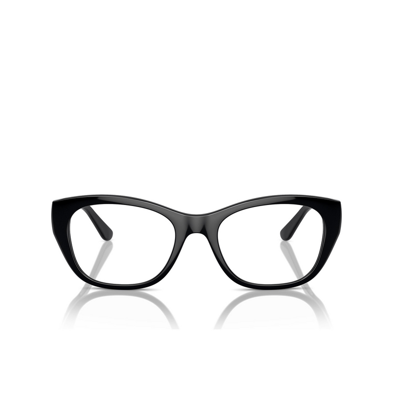 Vogue VO5569 Eyeglasses W44 black - 1/4