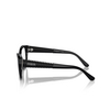 Gafas graduadas Vogue VO5569 W44 black - Miniatura del producto 3/4