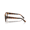 Gafas graduadas Vogue VO5569 W656 dark havana - Miniatura del producto 3/4