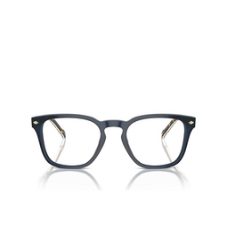 Lunettes de vue Vogue VO5570 3143 transparent blue