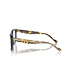 Gafas graduadas Vogue VO5570 3143 transparent blue - Miniatura del producto 3/4