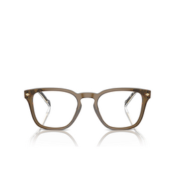 Gafas graduadas Vogue VO5570 3144 transparent olive green