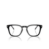 Vogue VO5570 Eyeglasses W44 black - product thumbnail 1/4