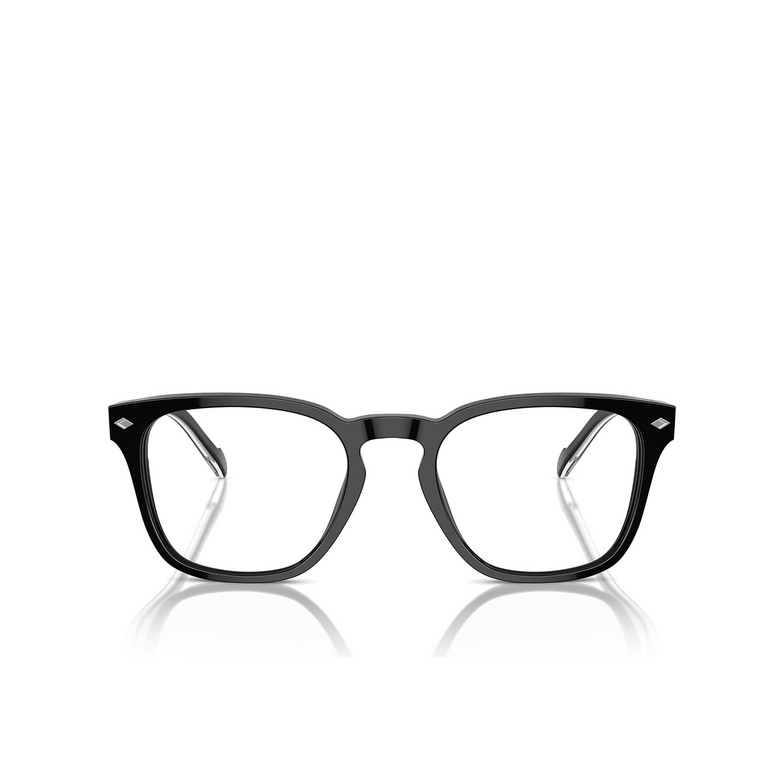 Gafas graduadas Vogue VO5570 W44 black - 1/4