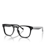 Gafas graduadas Vogue VO5570 W44 black - Miniatura del producto 2/4