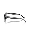 Vogue VO5570 Eyeglasses W44 black - product thumbnail 3/4