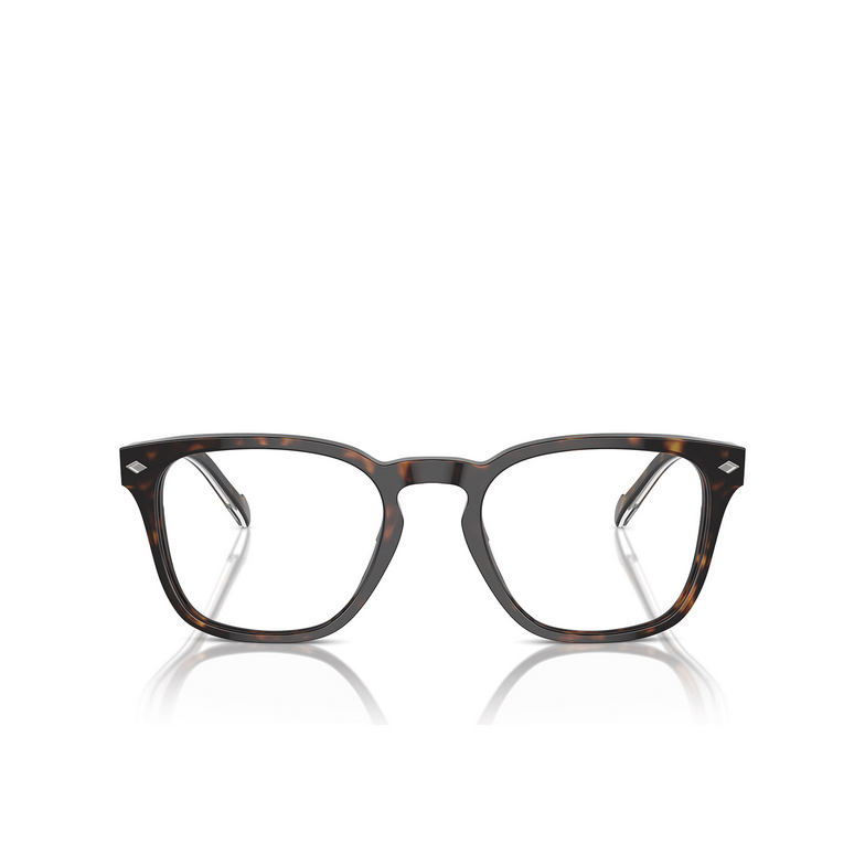 Gafas graduadas Vogue VO5570 W656 dark havana - 1/4