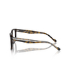 Lunettes de vue Vogue VO5570 W656 dark havana - Vignette du produit 3/4