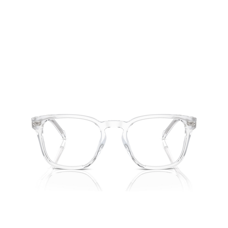 Lunettes de vue Vogue VO5570 W745 transparent - 1/4