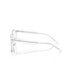 Gafas graduadas Vogue VO5570 W745 transparent - Miniatura del producto 3/4