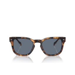 Lunettes de soleil Vogue VO5571S 28194Y honey havana