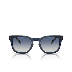 Vogue VO5571S Sonnenbrillen 31434L transparent blue