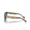 Gafas de sol Vogue VO5571S 31434L transparent blue - Miniatura del producto 3/4