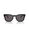 Lunettes de soleil Vogue VO5571S W44/87 black - Vignette du produit 1/4