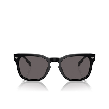 Vogue VO5571S Sunglasses W44/87 black - front view