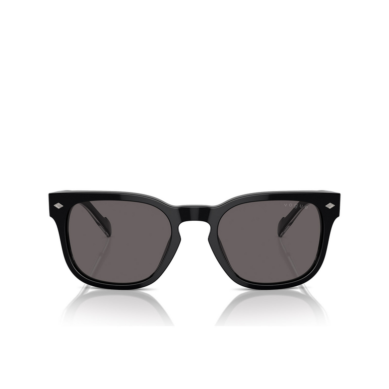 Vogue VO5571S Sunglasses W44/87 black - 1/4