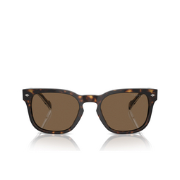 Vogue VO5571S Sonnenbrillen W65673 dark havana