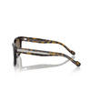 Lunettes de soleil Vogue VO5571S W65673 dark havana - Vignette du produit 3/4