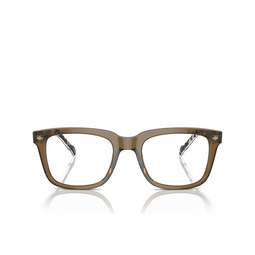 Vogue VO5572 Eyeglasses 3144 transparent olive green