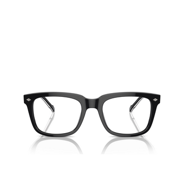 Vogue VO5572 Eyeglasses W44 black - front view