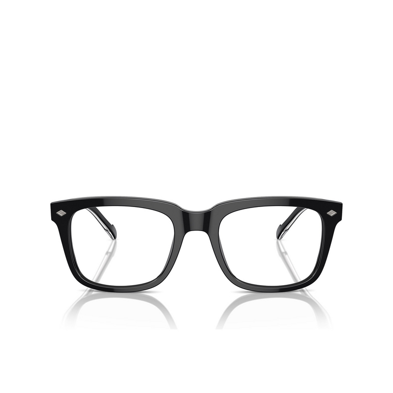 Occhiali da vista Vogue VO5572 W44 black - 1/4