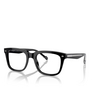 Vogue VO5572 Eyeglasses W44 black - product thumbnail 2/4