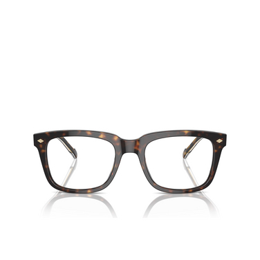 Vogue VO5572 Eyeglasses W656 dark havana - front view