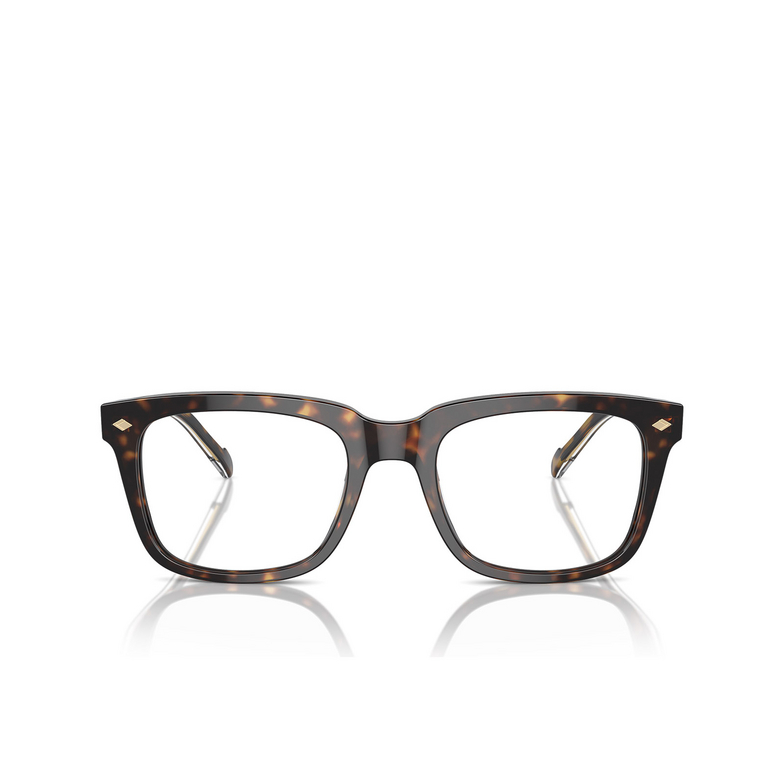 Vogue VO5572 Eyeglasses W656 dark havana - 1/4