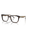 Vogue VO5572 Eyeglasses W656 dark havana - product thumbnail 2/4