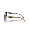 Vogue VO5572 Eyeglasses W656 dark havana - product thumbnail 3/4