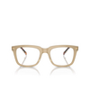 Vogue VO5572 Eyeglasses W900 opal beige - product thumbnail 1/4