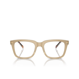 Gafas graduadas Vogue VO5572 W900 opal beige