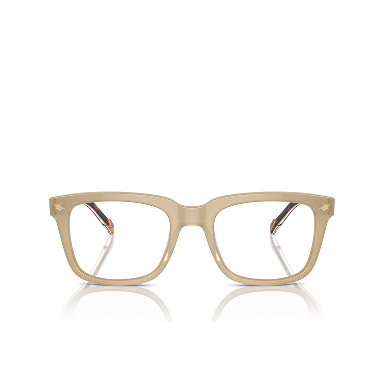 Vogue VO5572 Eyeglasses W900 opal beige - 1/4