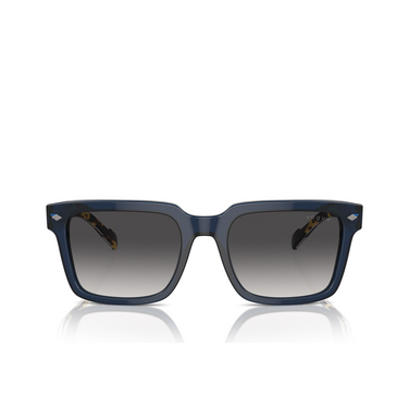Vogue VO5573S Sunglasses 31438G transparent blue - front view