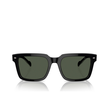 Vogue VO5573S Sunglasses W44/9A black - front view