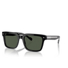 Vogue VO5573S Sunglasses W44/9A black - product thumbnail 2/4