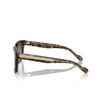 Vogue VO5573S Sunglasses W65613 dark havana - product thumbnail 3/4