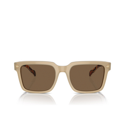 Lunettes de soleil Vogue VO5573S W90073 opal beige