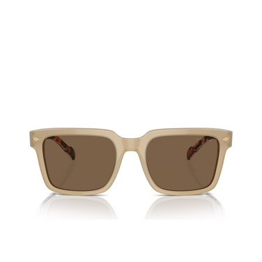 Vogue VO5573S Sunglasses W90073 opal beige - front view
